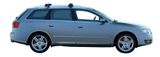 Střešní nosiče YAKIMA Audi A4/S4/RS4 ,2005 - 2008 ,5dr Avant