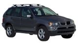 Střešní nosiče YAKIMA BMW X5 ,2004 - 2007 ,5dr SUV