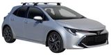 Střešní nosiče YAKIMA Toyota Corolla ,2019 - + ,5dr Hatch