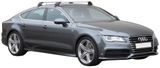 Střešní nosiče YAKIMA Audi A7/S7/RS7 ,2011 - 2018 ,5dr Hatch