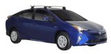 Střešní nosiče YAKIMA Toyota Prius ,2016 - + ,5dr Hatch