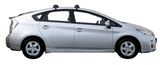 Střešní nosiče YAKIMA Toyota Prius ,2009 - 2011 ,5dr Hatch