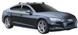 Střešní nosiče YAKIMA Audi A5/S5/RS5 ,2017 - + ,5dr Coupe