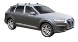 Střešní nosiče YAKIMA Audi Q7/SQ7 ,2015 - + ,5dr SUV