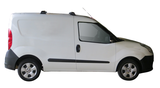 Střešní nosiče YAKIMA Fiat Doblo ,2010 - 2022 ,5dr Van