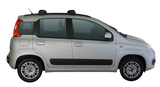 Střešní nosiče YAKIMA Fiat Panda ,2012 - + ,5dr Hatch