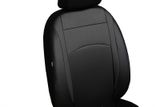 Autopotahy pro Kia Cee’d (II) 2012-2018 Design Leather černé 2+3