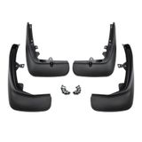 Zástěrky (blatníky) Land Rover Range Rover Sport  L319 2005-2012 4pcs