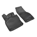 Autokoberce gumové VW Caddy 2021-up 2pcs