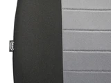 Autopotahy pro Kia Rio (III) 2011-2016 Pure Line šedé 2+3