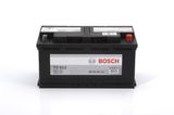 Autobaterie Bosch T3 013, 88 AH, 680 A, pravá