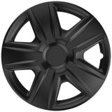 Poklice na kola pro Chevrolet Esprit black (non RC) 16