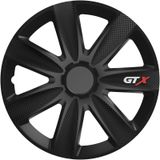 Poklice na kola pro Ford GTX Carbon 15