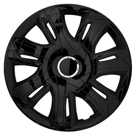 Poklice pro BMW Supernova 16" Black 4pcs