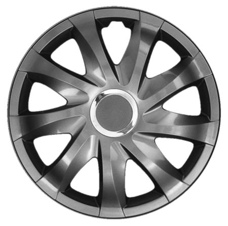 Poklice pro Chevrolet Drift 16" Graphite 4pcs