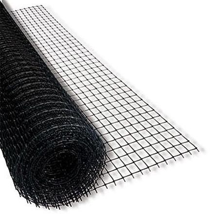 Síť proti krtkůmGrassGuard 12x12 mm, 1m x 200m