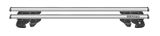 Střešní nosič – příčníky MENABO SHERMAN 120cm KIA Carens (UN) 2006->2013