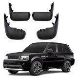 Zástěrky (blatníky) Land Rover Range Rover Sport 2 2013-2019 4pcs