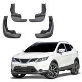 Zástěrky (blatníky) Nissan Qashqai J11 2014-2021 4pcs