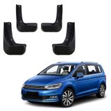 Zástěrky (blatníky) Volkswagen Touran 2016-up 4pcs